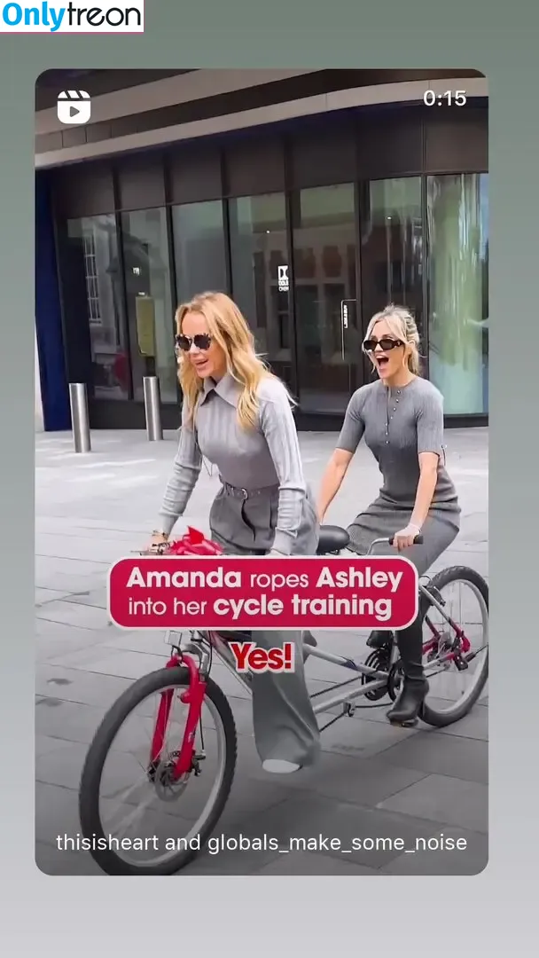 Amanda Holden nude photo #2235 (amanda_holden / noholdenback)