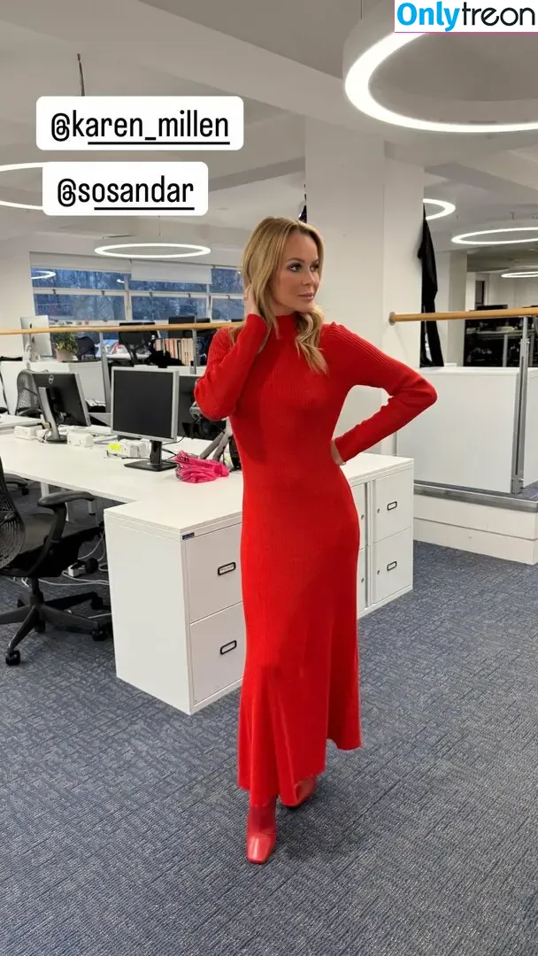Amanda Holden nude photo #2516 (amanda_holden / noholdenback)
