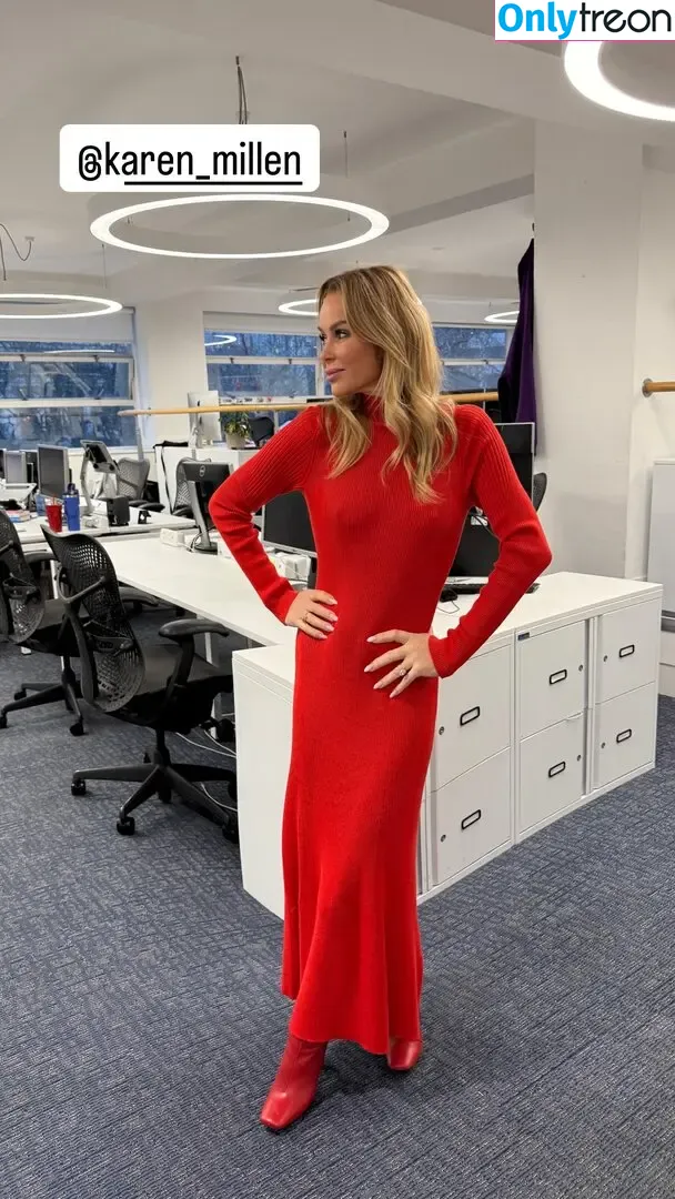 Amanda Holden nude photo #2537 (amanda_holden / noholdenback)