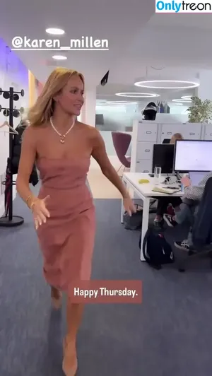 Amanda Holden / amanda_holden / noholdenback nude photo #3050