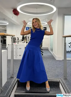 Amanda Holden / amanda_holden / noholdenback nude photo #3104