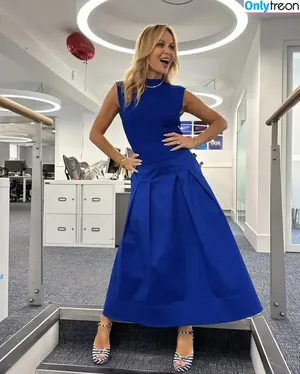 Amanda Holden / amanda_holden / noholdenback nude photo #3106