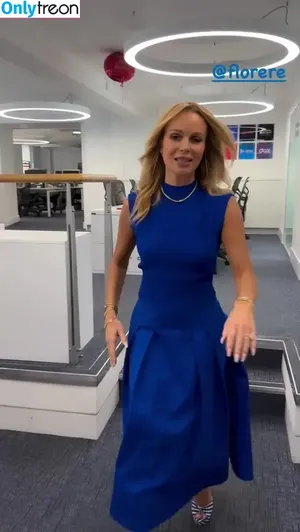 Amanda Holden / amanda_holden / noholdenback nude photo #3108
