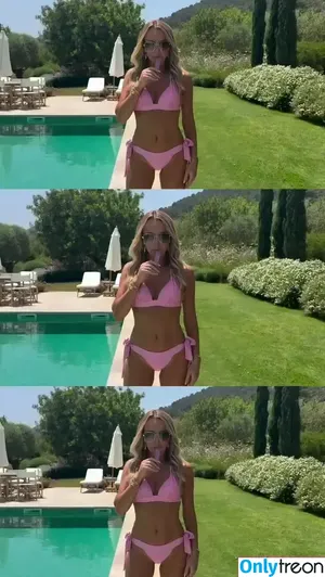 Amanda Holden / amanda_holden / noholdenback nude photo #3166