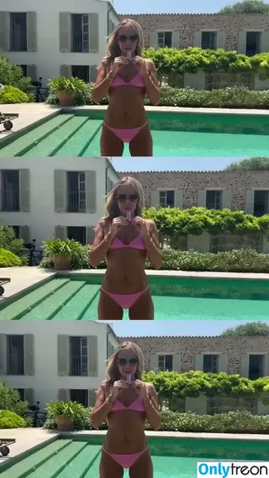 Amanda Holden / amanda_holden / noholdenback nude photo #3167
