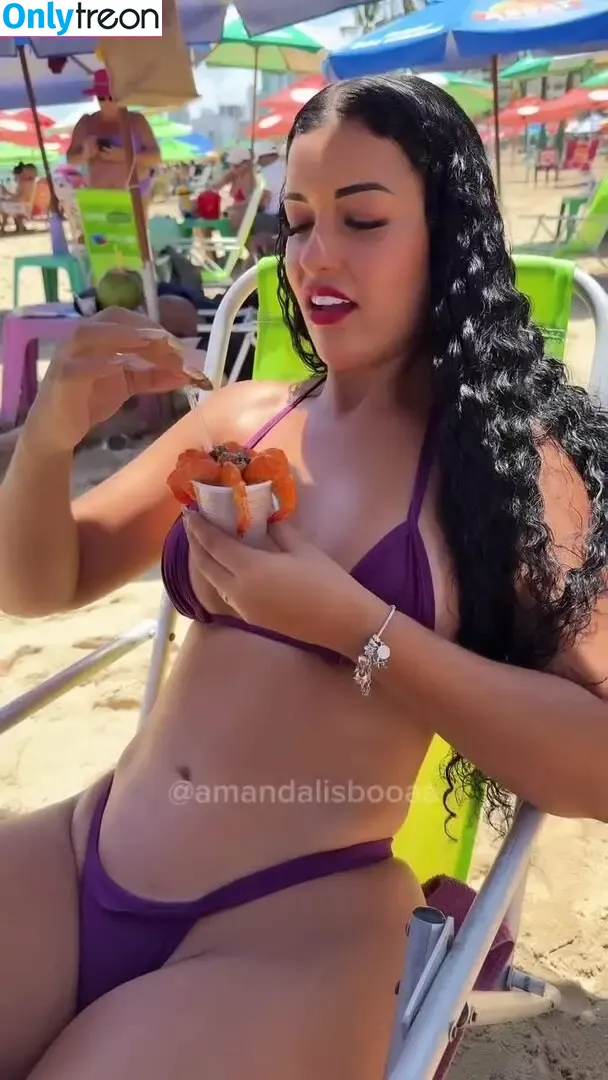 Amanda Lisboa nude photo #0006 (mandaslisboa)