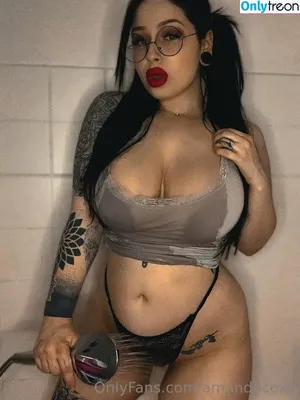 amandacoxx / amandacoxwx nude photo #0009