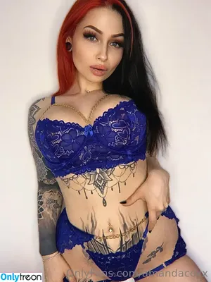 amandacoxx / amandacoxwx nude photo #0014
