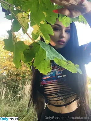 amandacoxx / amandacoxwx nude photo #0021
