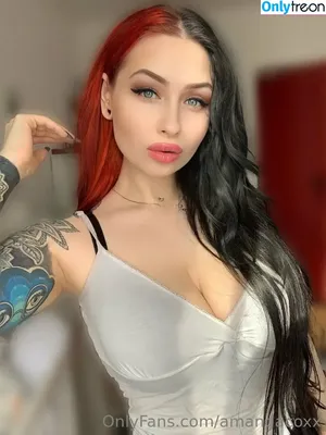 amandacoxx / amandacoxwx nude photo #0024