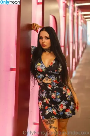 amandacoxx / amandacoxwx nude photo #0044