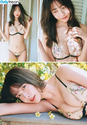 Amau Kisumi 天羽希純 / amaukisumi nude photo #0056