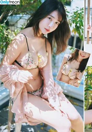 Amau Kisumi 天羽希純 / amaukisumi nude photo #0057