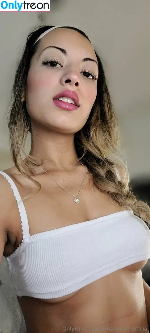 amayasornioficial nude photo #0259 (aniahsamia_)