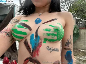 amazinggracefreepage / thelovelygrace nude photo #0163