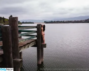amazinggracefreepage / thelovelygrace nude photo #0164