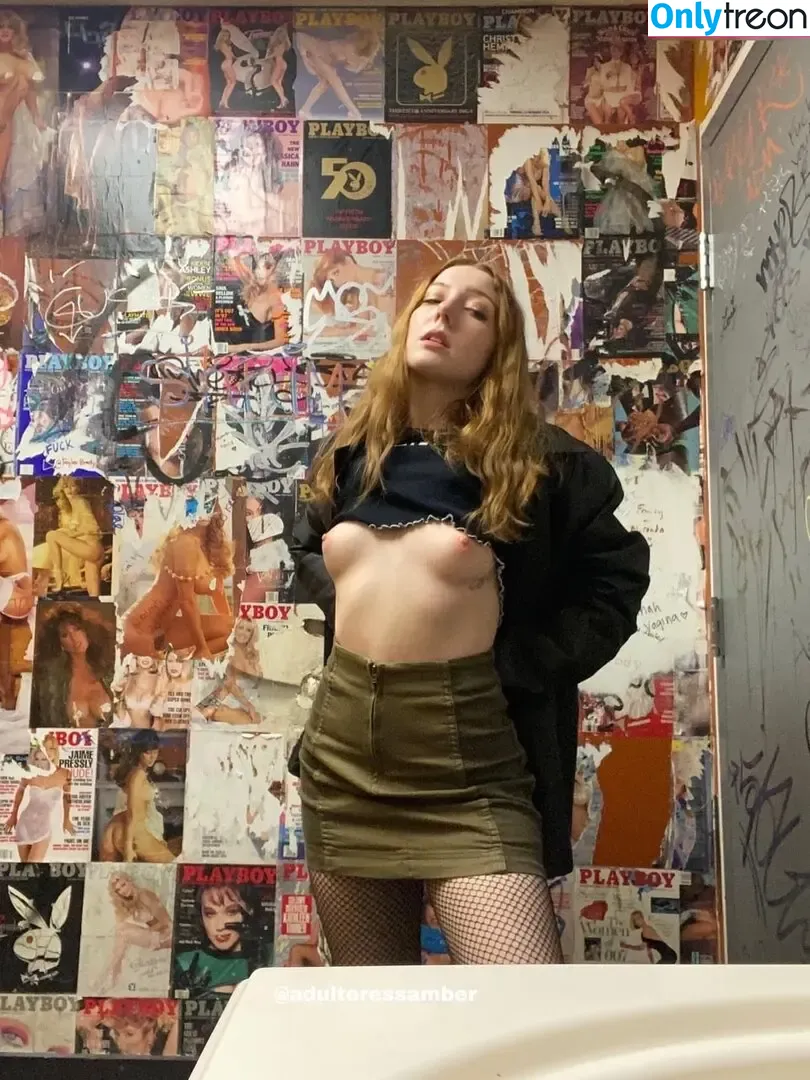 Amber Addis nude photo #0018 (Amber Addis)