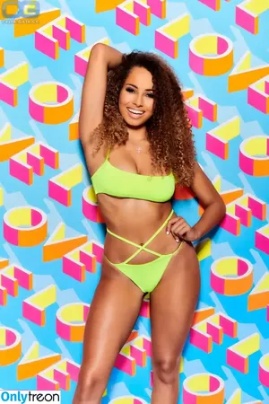 Amber Gill / amberrosegill nude photo #0117