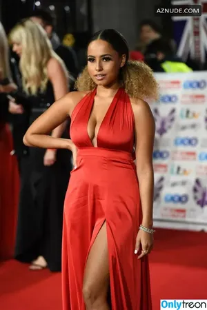 Amber Gill / amberrosegill nude photo #0135