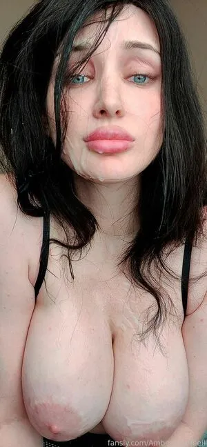 Amber Hallibell / Amber_Lust_xxx / amber_hallibell / amber_hallibell_lust / join nude photo #0066