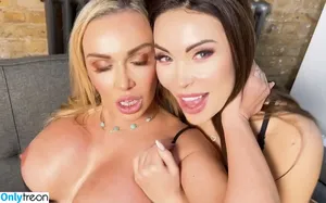 amber_jaynexx / Amber Jayne / amber.jaynex nude photo #1454