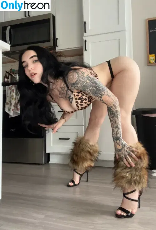 Amber The Valkyrie nude photo #0134 (amberthevalkyrie)