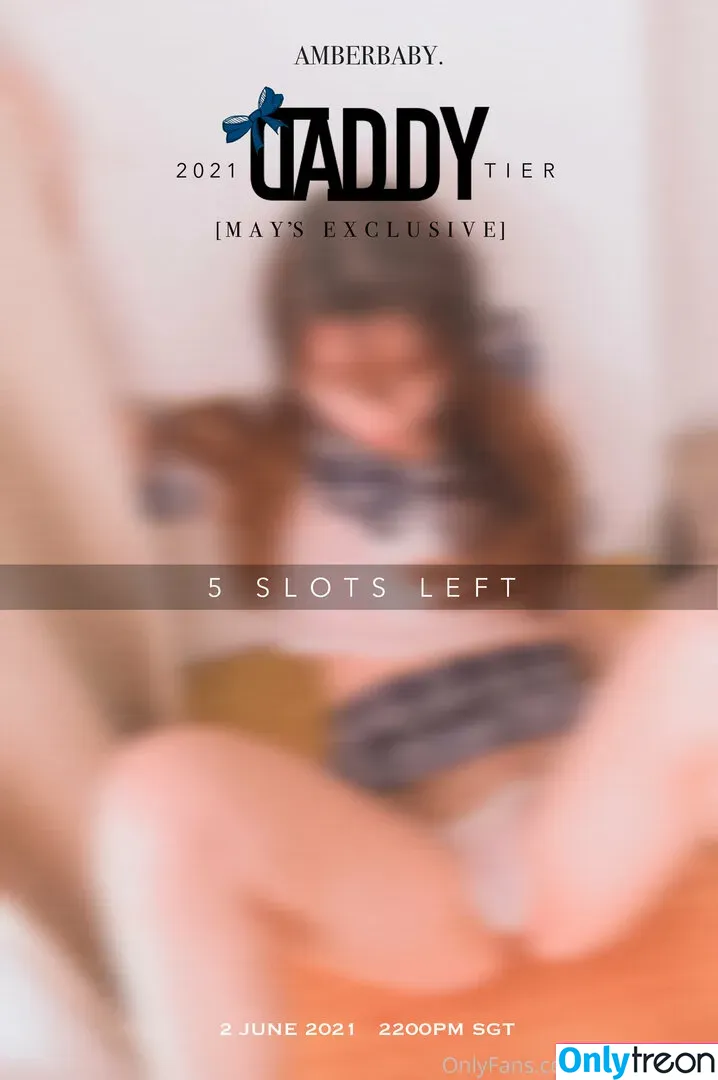 amberbaby7 nude photo #0021 (7rebm.a)