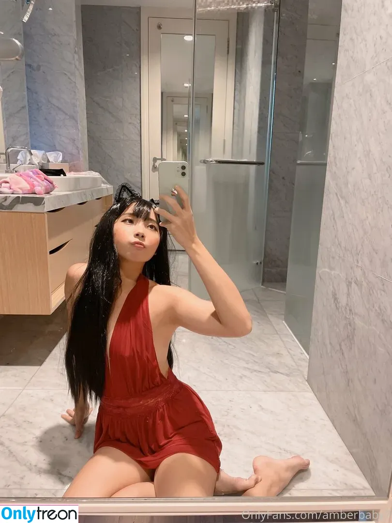 amberbaby7 nude photo #0027 (7rebm.a)