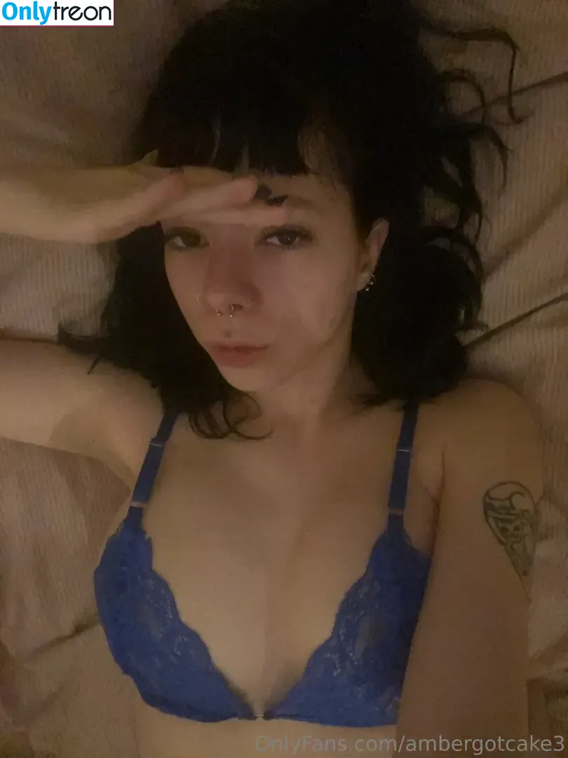 ambergotcakeee nude photo #0010 (shegotcake_)