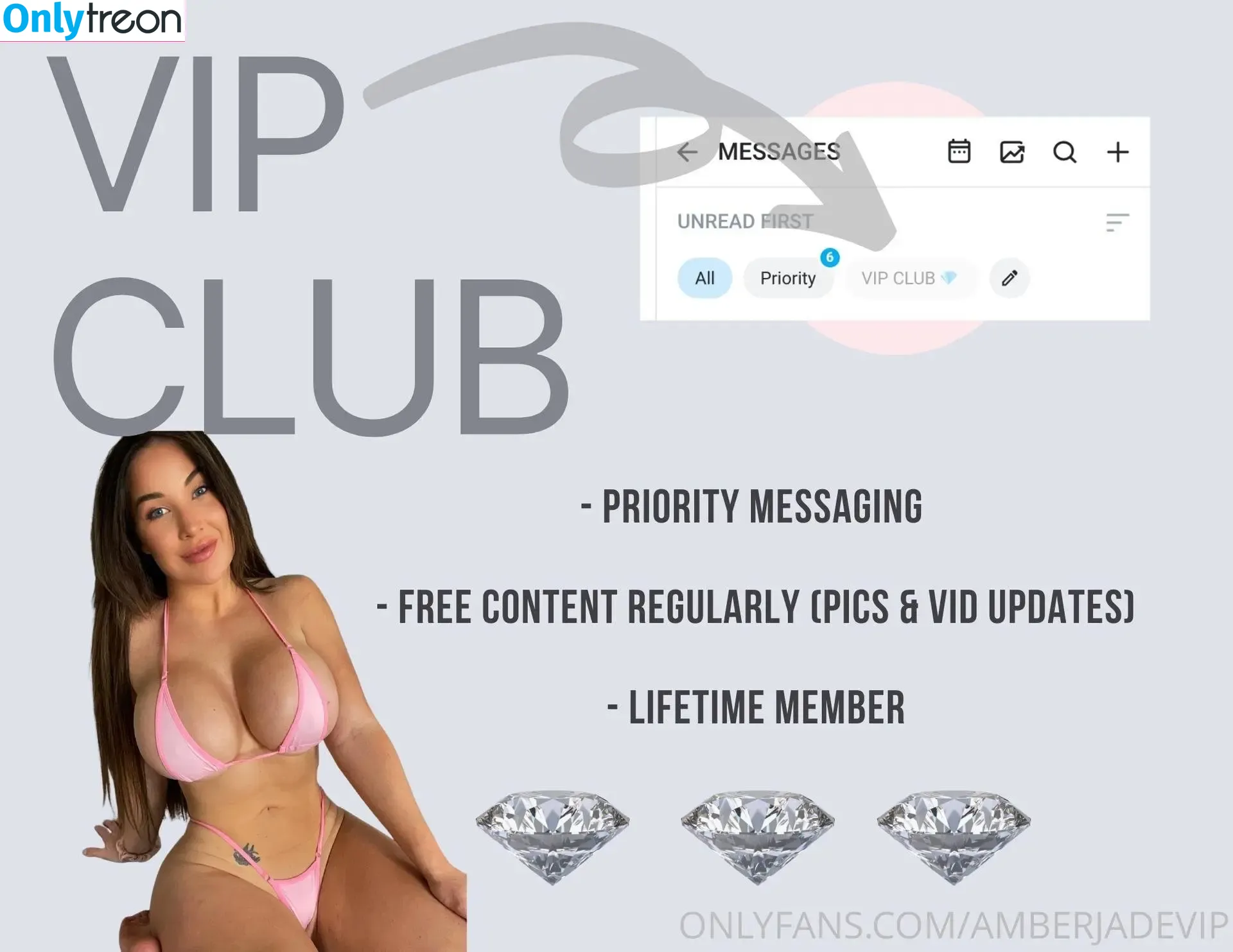 Amberjadevip nude photo #0023 (officialamberjade_)