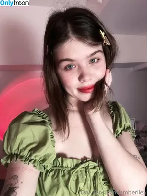 amberlley / amberlleyofficial nude photo #0003