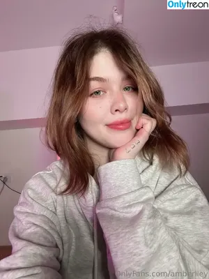 amberlley / amberlleyofficial nude photo #0020
