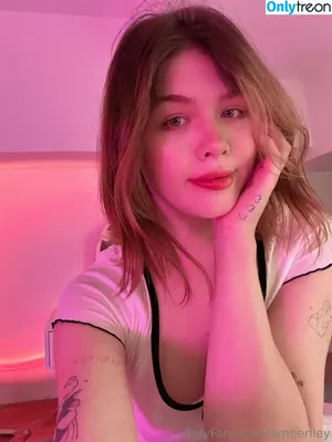 amberlley / amberlleyofficial nude photo #0024
