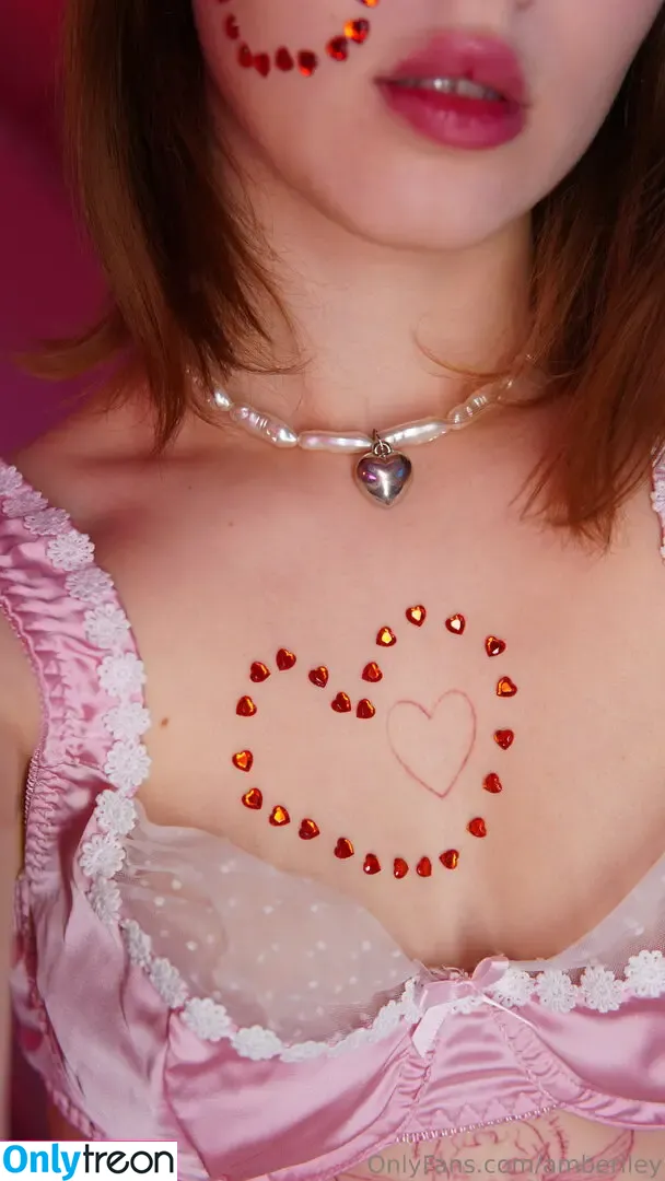 amberlley nude photo #0041 (amberlleyofficial)