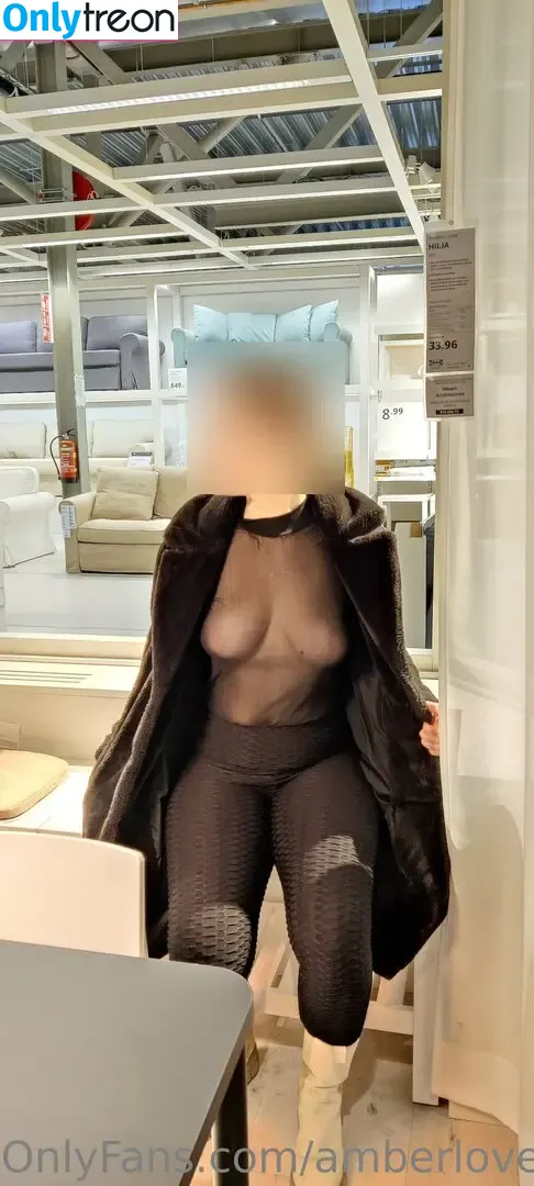 amberloveae nude photo #0001 (Amberluveee10 / amber__love)