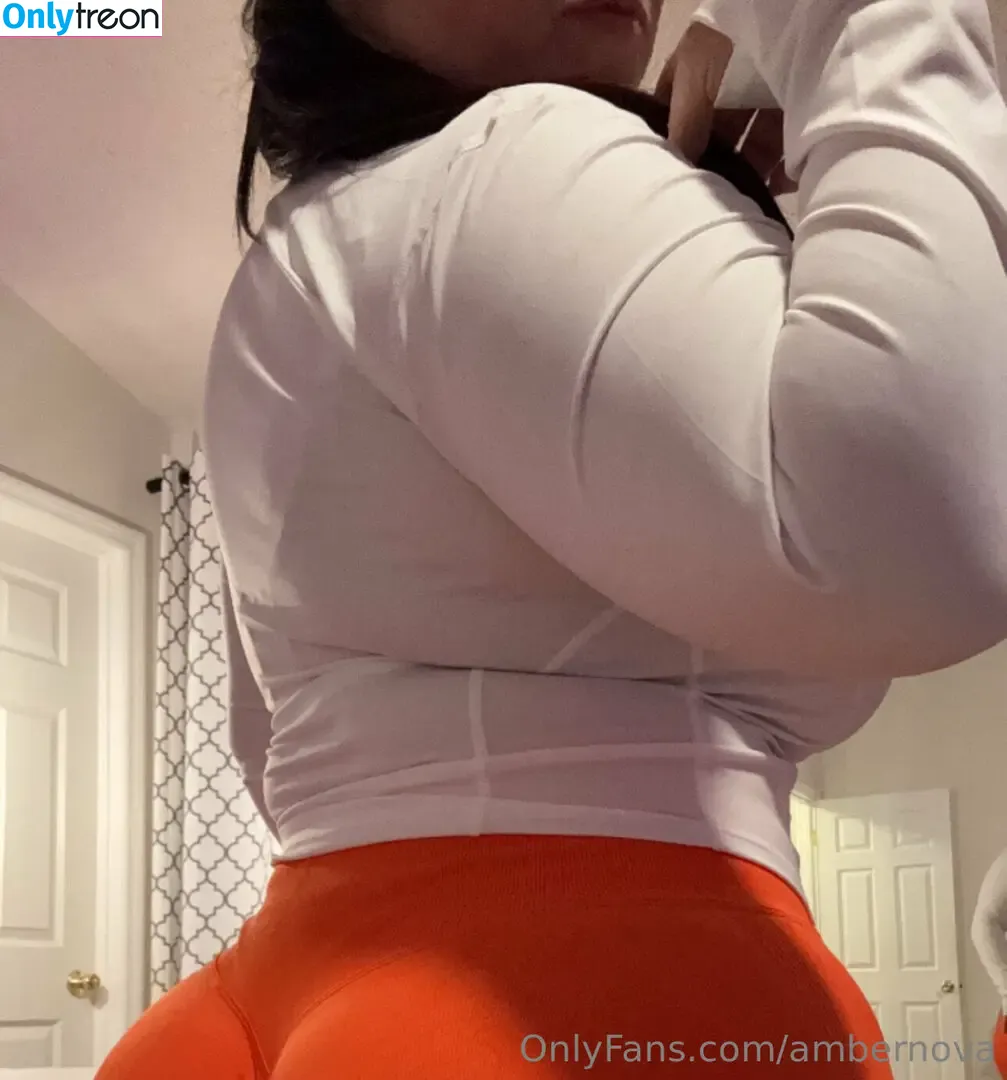 ambernova nude photo #0009 (amber.nova)