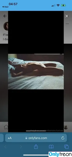 ambersexclusives / amberskyealcock / motomags17 nude photo #0011