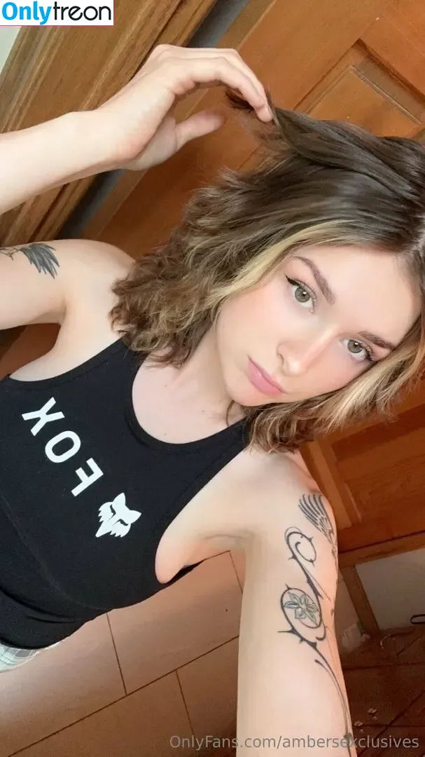 ambersexclusives nude photo #0028 (amberskyealcock / motomags17)