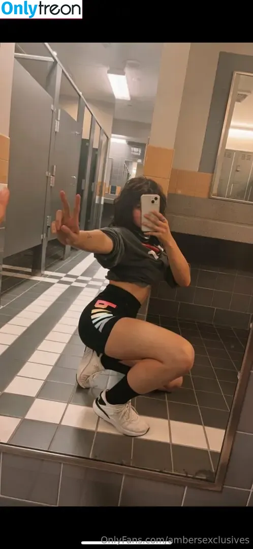 ambersexclusives nude photo #0030 (amberskyealcock / motomags17)