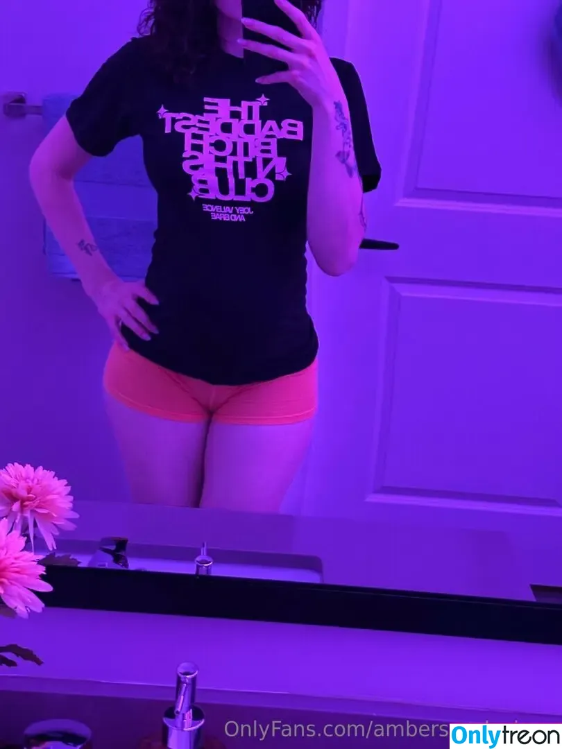 ambersexclusives nude photo #0066 (amberskyealcock / motomags17)