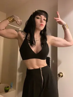 Amberthevalkyrie nude photo #0502