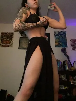 Amberthevalkyrie nude photo #0517