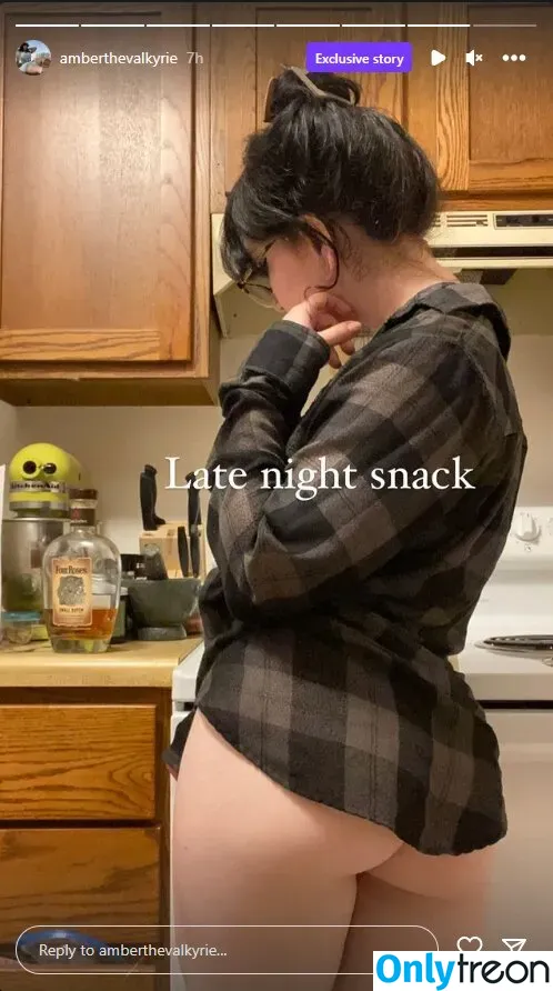 Amberthevalkyrie nude photo #0400 (Amberthevalkyrie)
