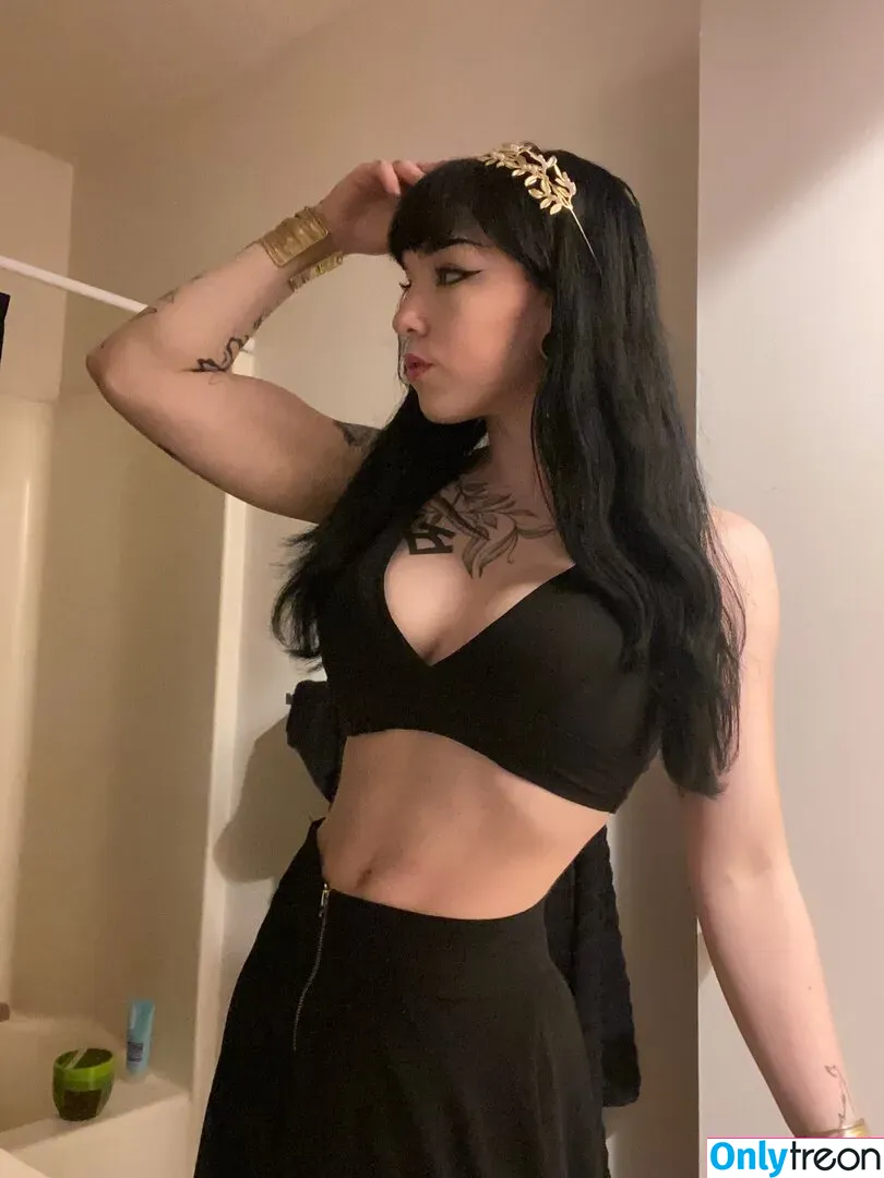 Amberthevalkyrie nude photo #0503 (Amberthevalkyrie)