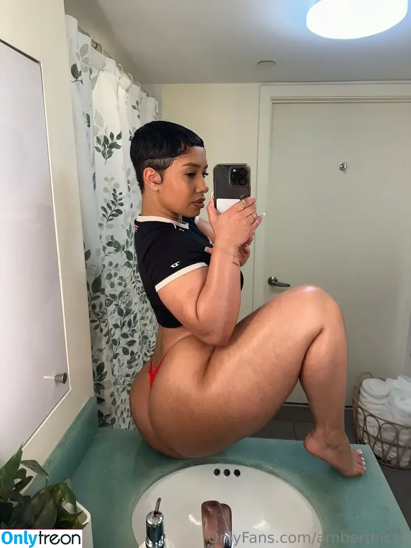 amberthickk nude photo #0070 (aamberb__ / hellathick)