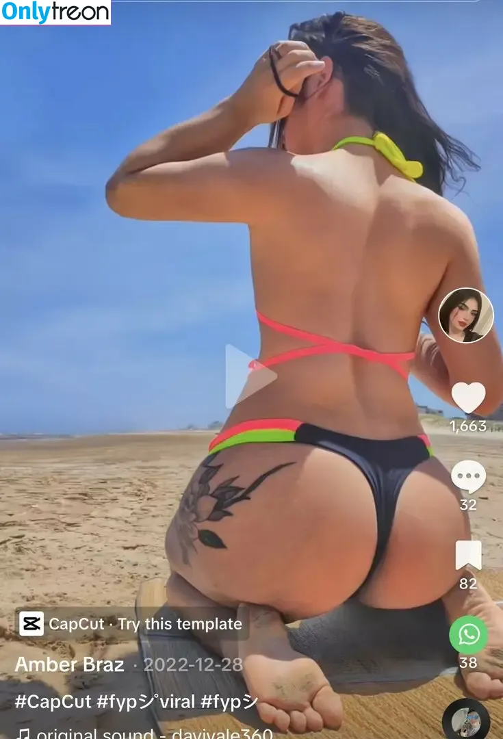 Amberzinha nude photo #0007 (ambersinha07)
