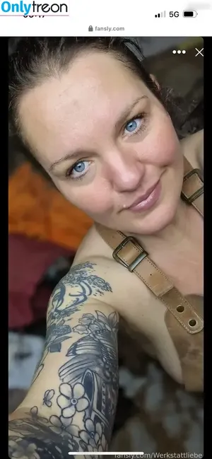 Ameisenbau/werkstattliebe/sarah borkowski / sarahfuckingsnyder nude photo #0001