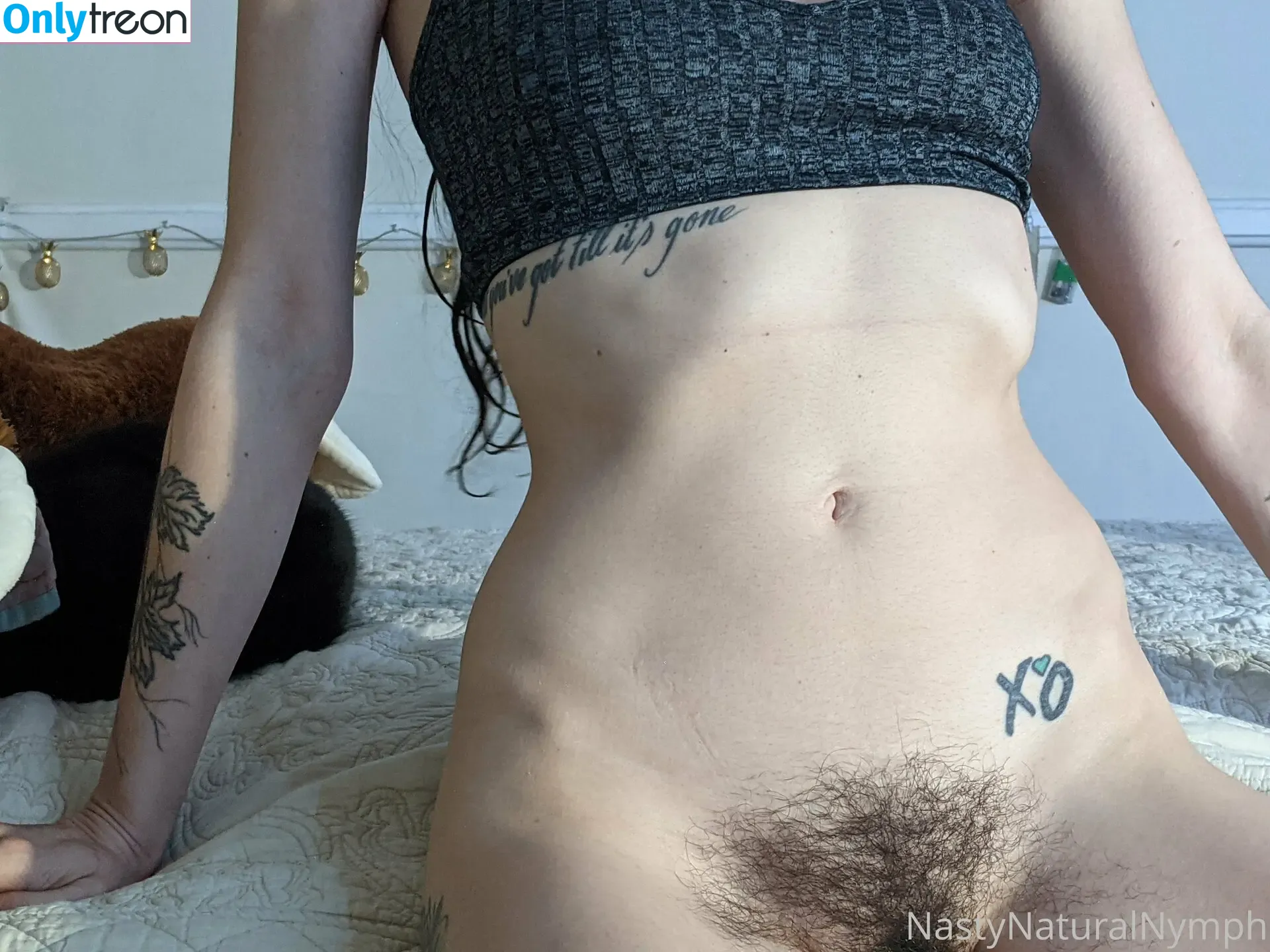 ameleigha nude photo #0035 (NastyNaturalNymph / amel.eigha / amelia87519558)