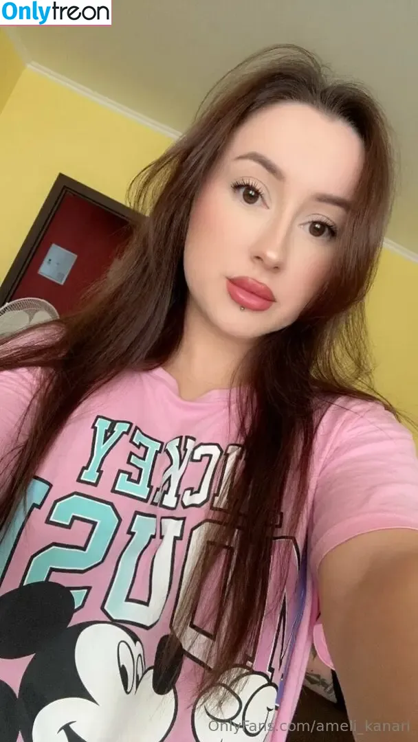 Ameli Kanari nude photo #0012 (EtherealKiss_ / ameli_kanari / ameliakanaris)