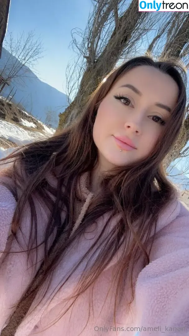 Ameli Kanari nude photo #0015 (EtherealKiss_ / ameli_kanari / ameliakanaris)